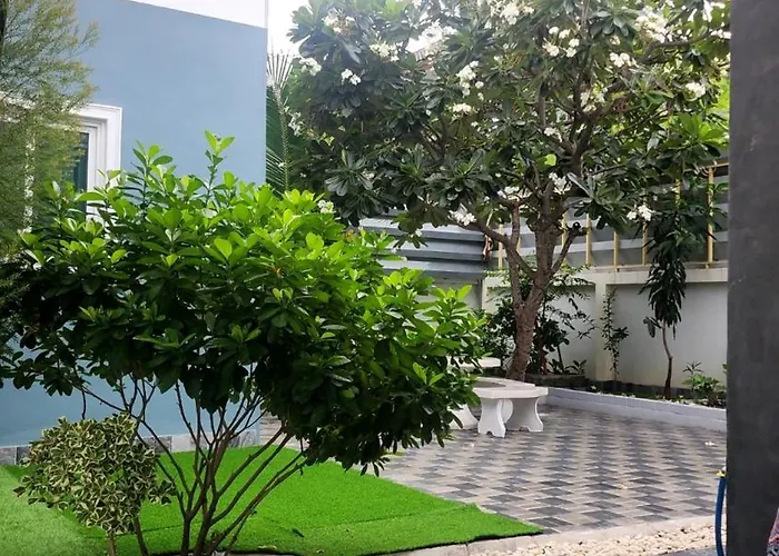 My Little House In * Bangkok