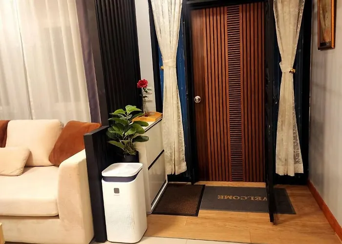 My Little House In