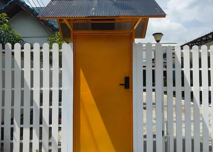 Vakantiehuis My Little House In