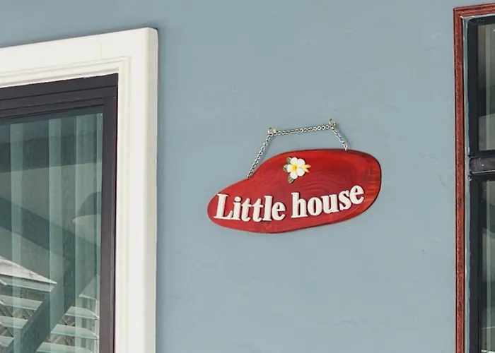 My Little House In