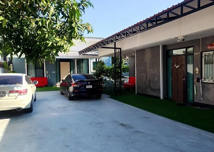 My Little House In *