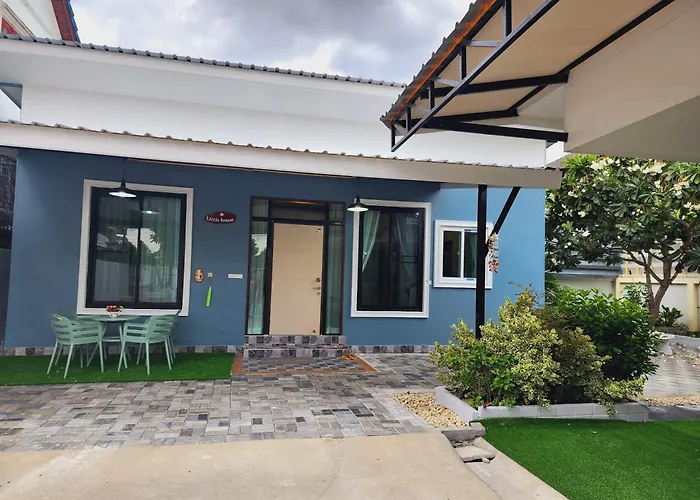 My Little House In Vakantiehuis *